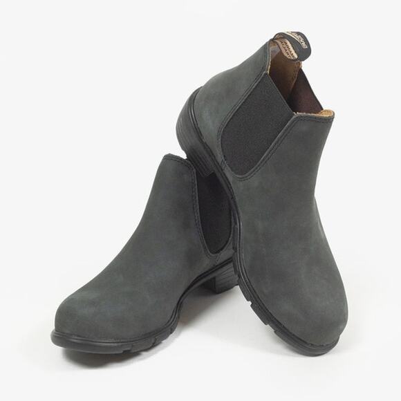Blundstone BL1971 Ankle Chelsea Boot - Picture 1 of 9